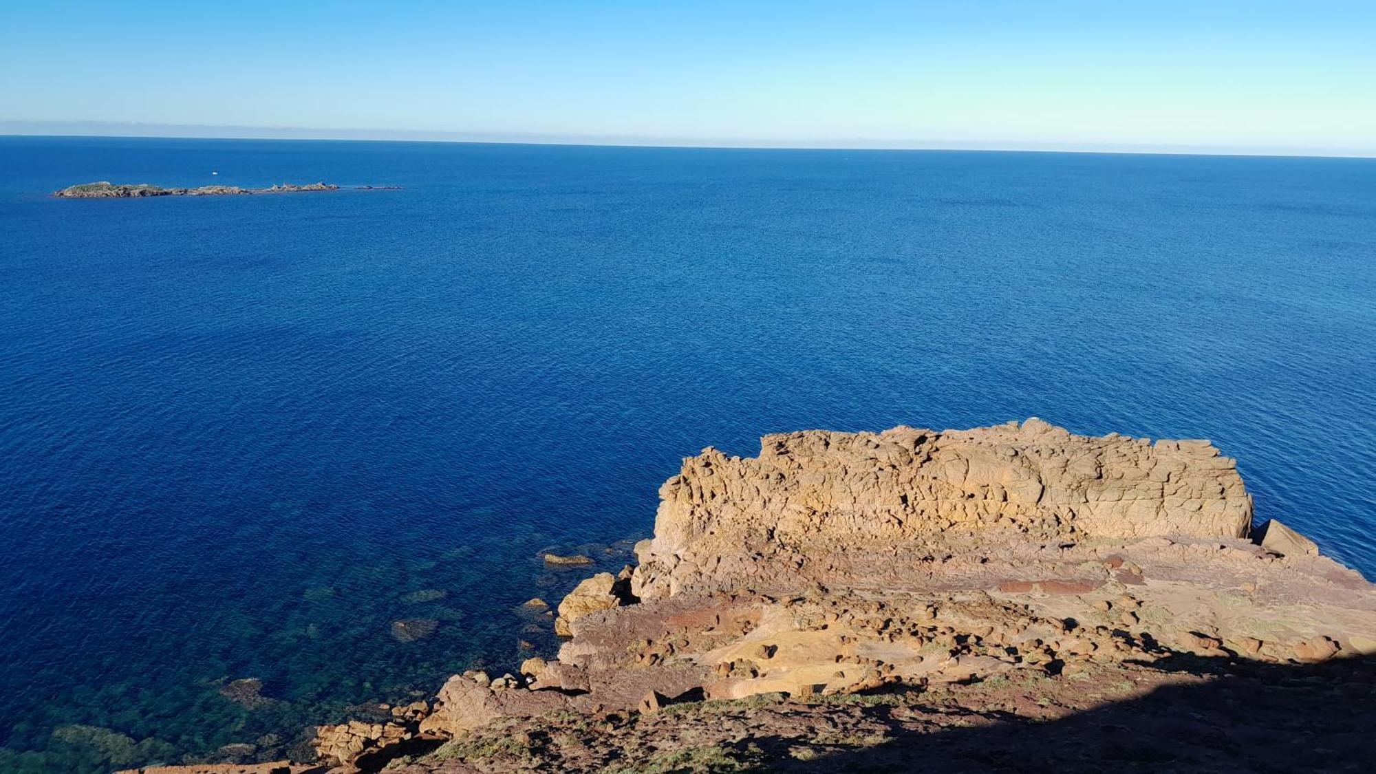 B&B Nuovo Capo Altano Portoscuso Eksteriør bilde