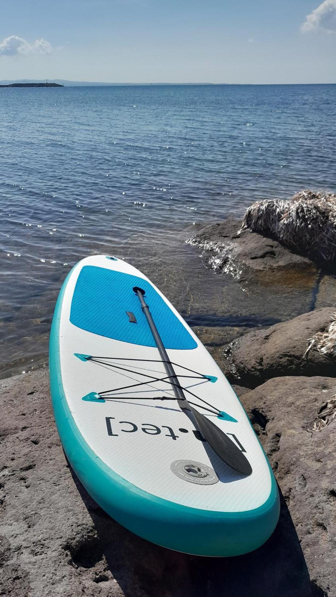 B&B Nuovo Capo Altano Portoscuso Eksteriør bilde