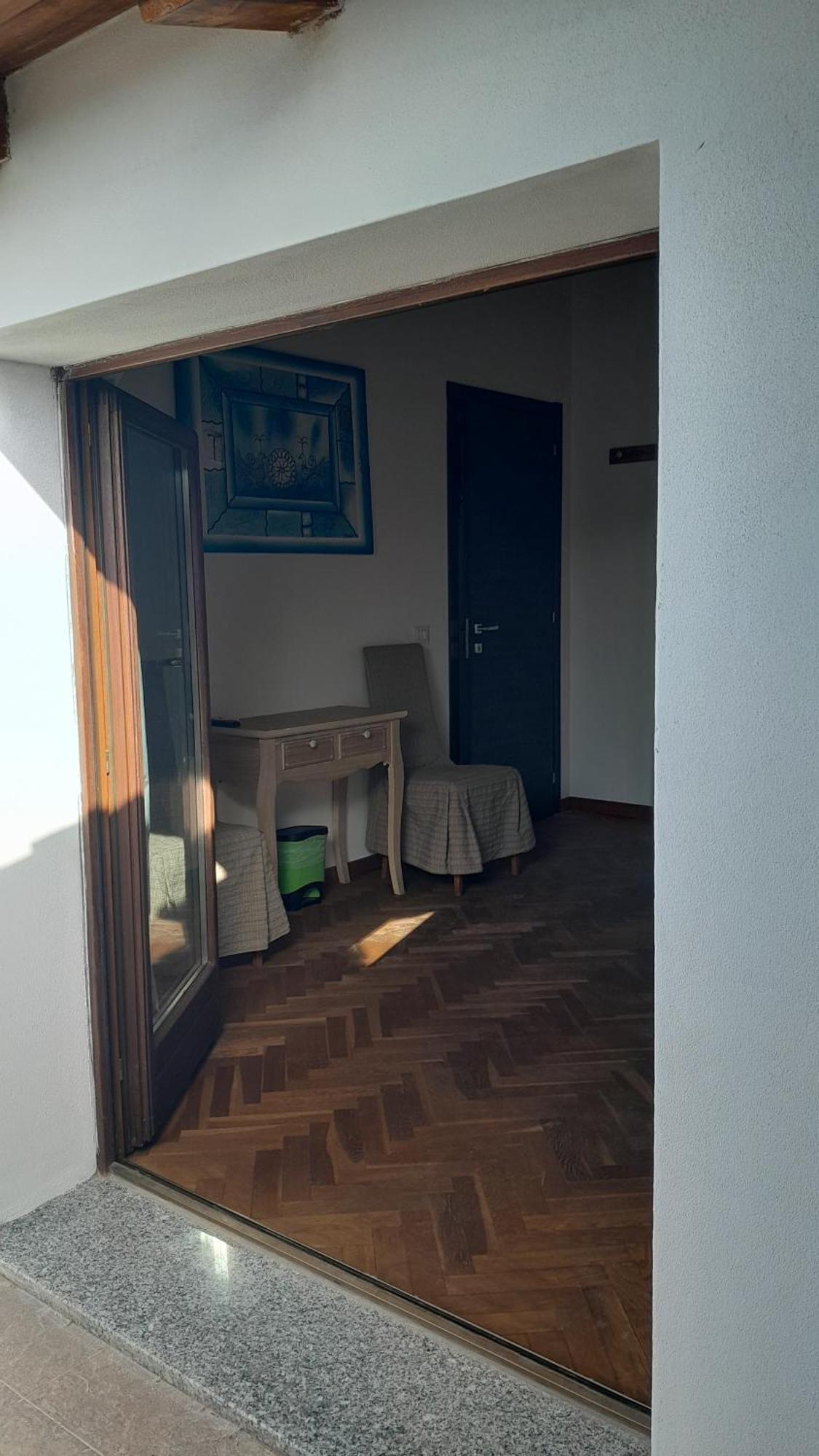 B&B Nuovo Capo Altano Portoscuso Eksteriør bilde