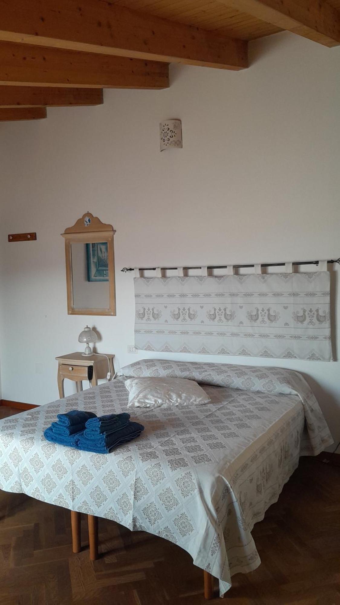 B&B Nuovo Capo Altano Portoscuso Eksteriør bilde