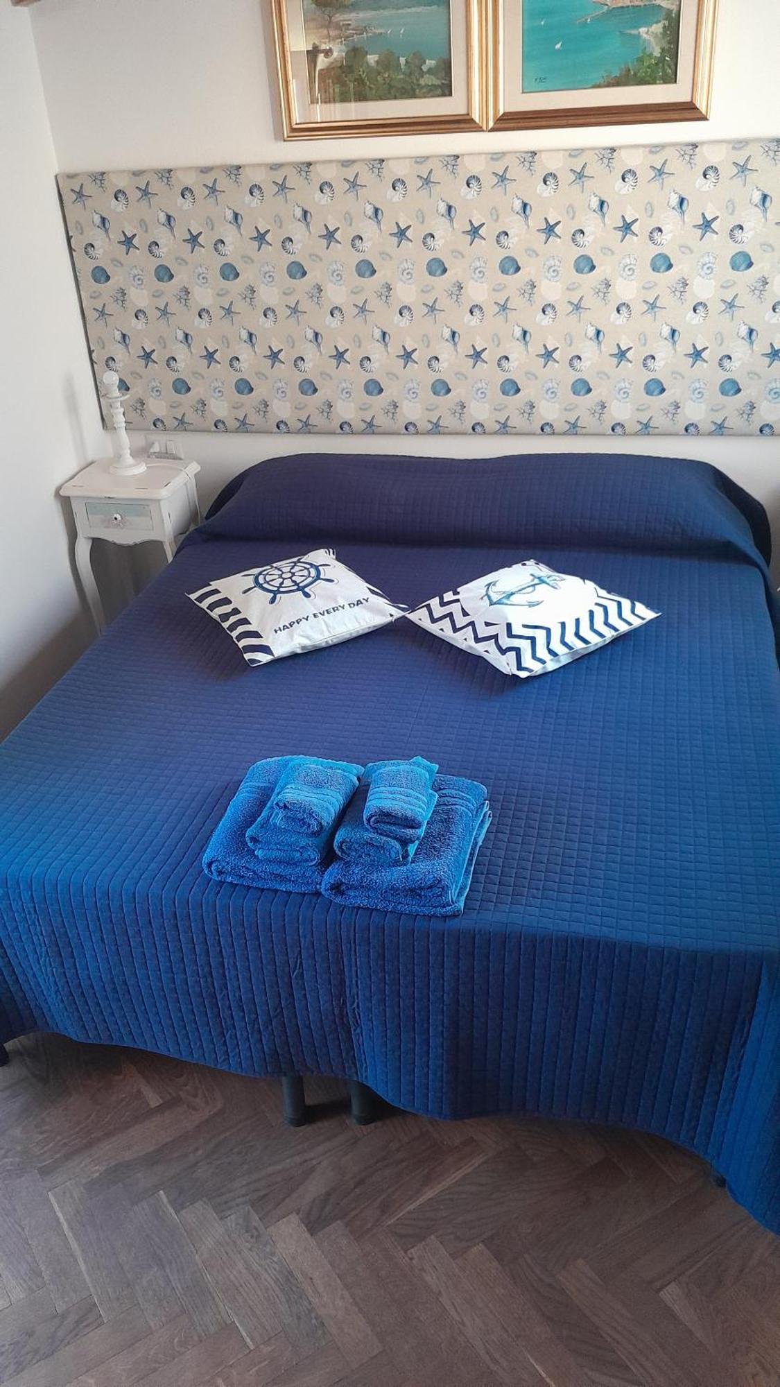 B&B Nuovo Capo Altano Portoscuso Eksteriør bilde