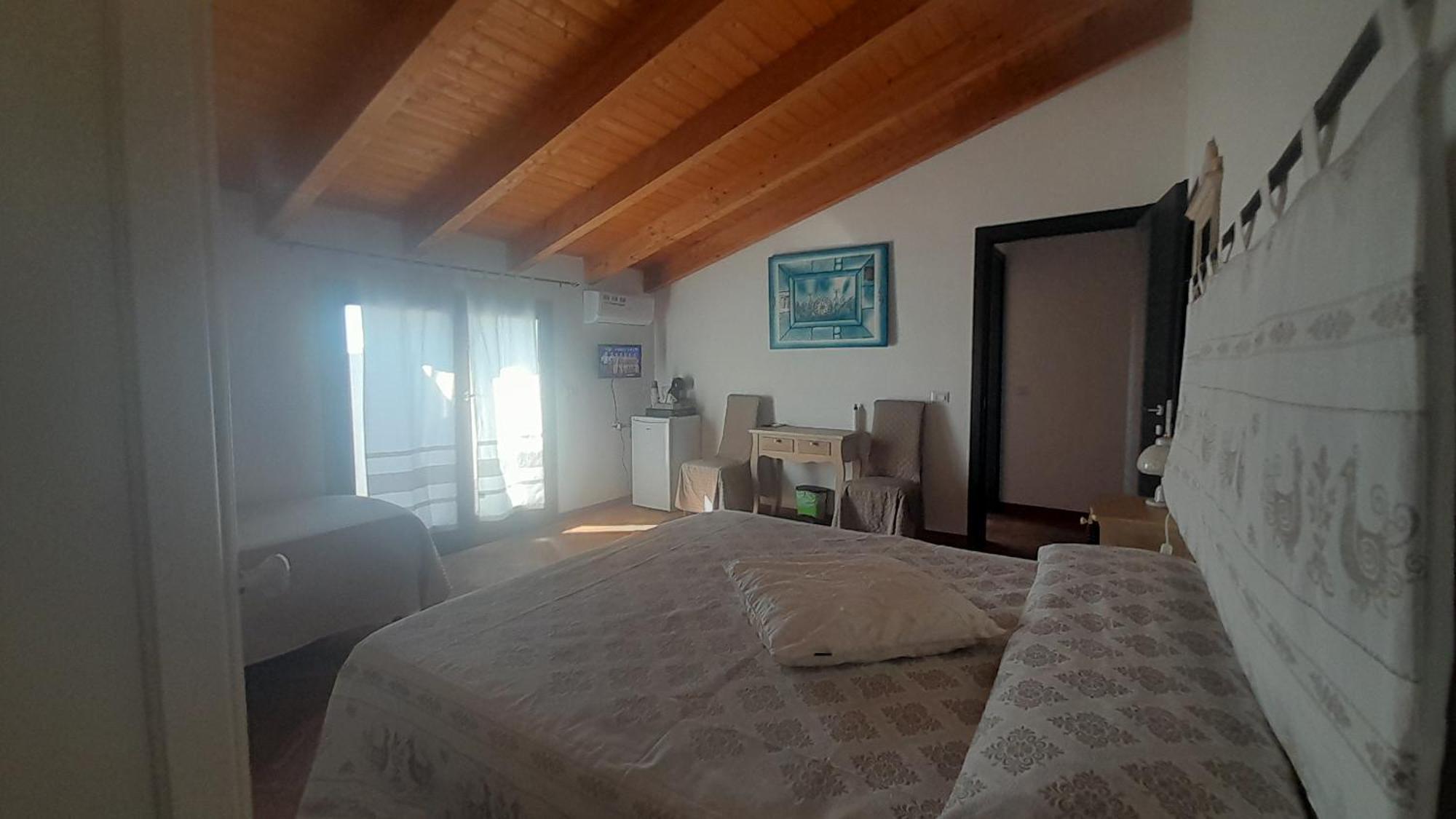 B&B Nuovo Capo Altano Portoscuso Eksteriør bilde