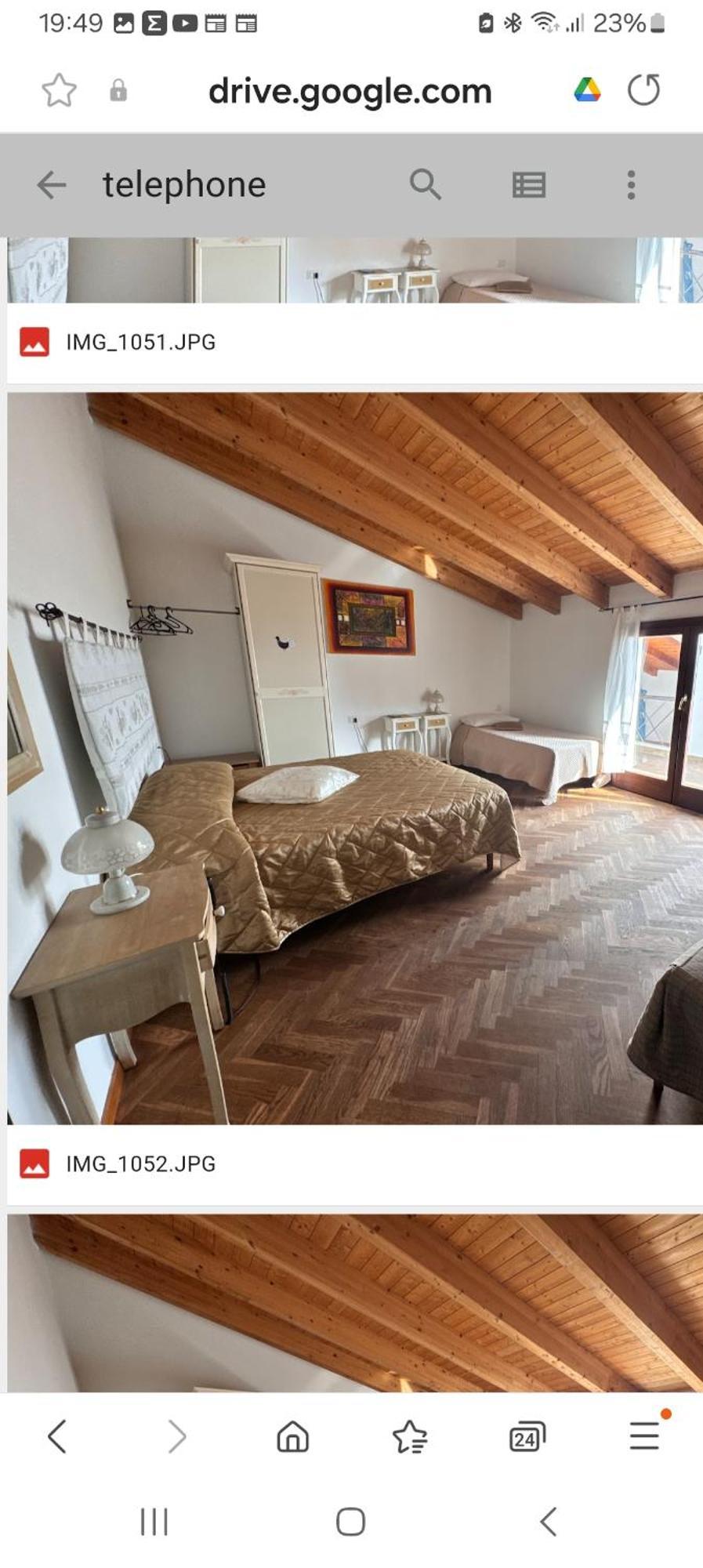 B&B Nuovo Capo Altano Portoscuso Eksteriør bilde