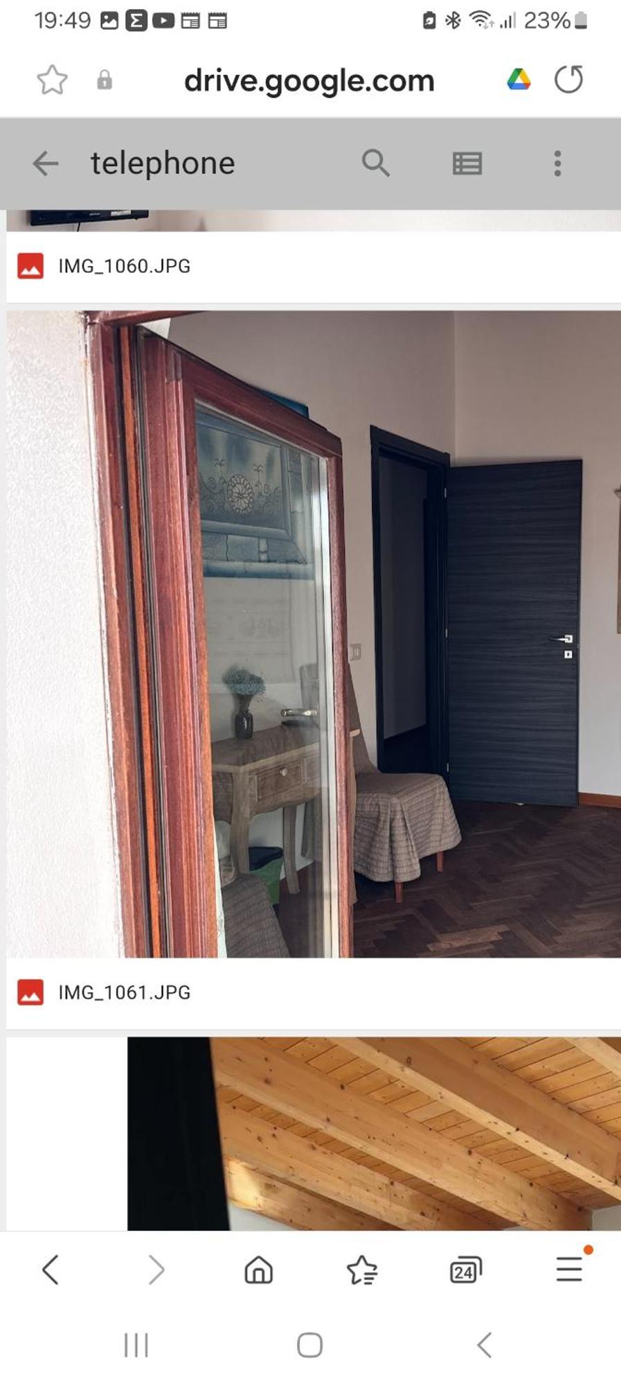 B&B Nuovo Capo Altano Portoscuso Eksteriør bilde