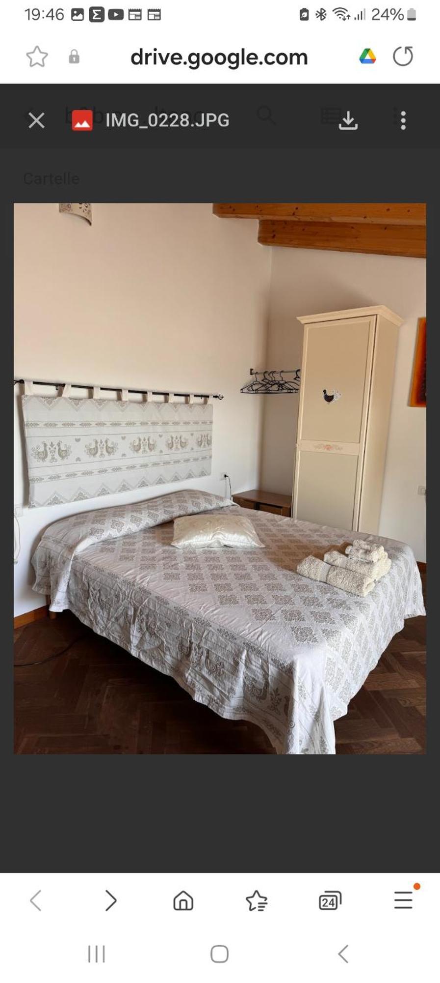 B&B Nuovo Capo Altano Portoscuso Eksteriør bilde